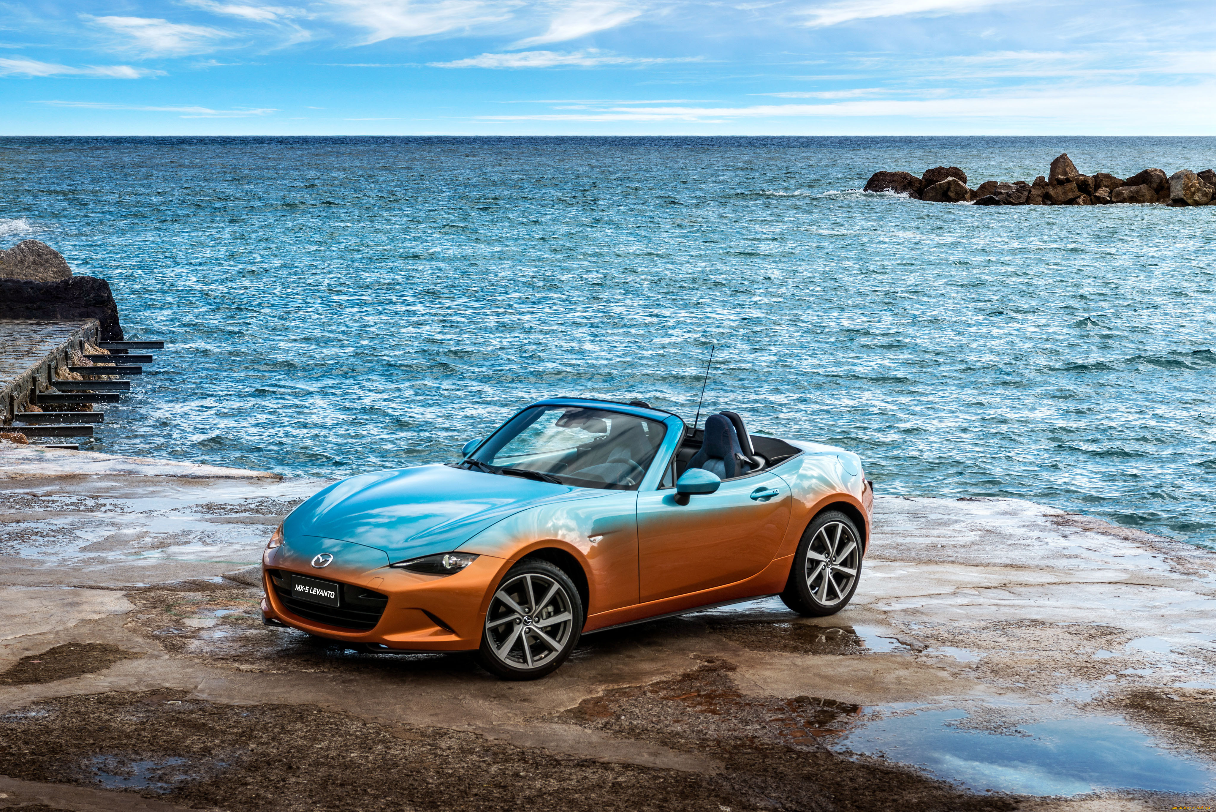 , mazda